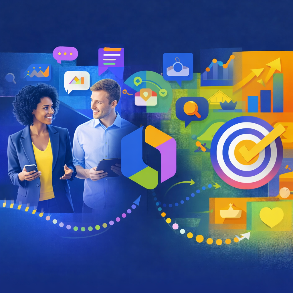 Insights Collection products visualization